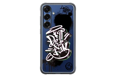 Galaxy S25+ Flipsuit Case (Rugged)