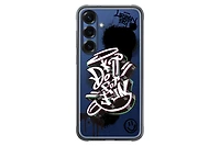 Galaxy S25+ Flipsuit Case (Rugged)