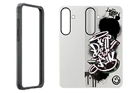 Galaxy S25+ Flipsuit Case (Rugged)
