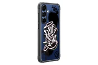 Galaxy S25+ Flipsuit Case (Rugged)