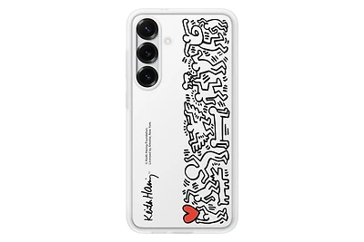 Galaxy S25+ Flipsuit Case