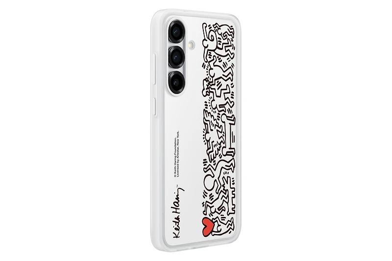 Galaxy S25+ Flipsuit Case