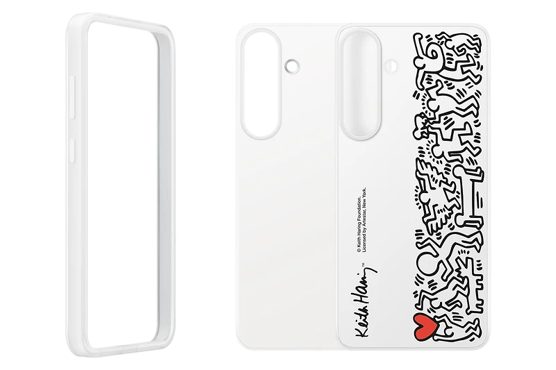 Galaxy S25+ Flipsuit Case