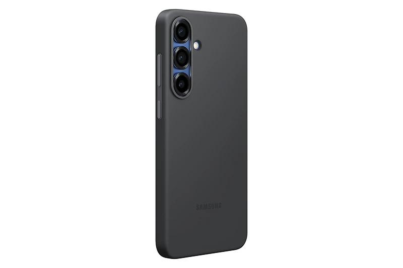 Galaxy S25+ Silicone Case