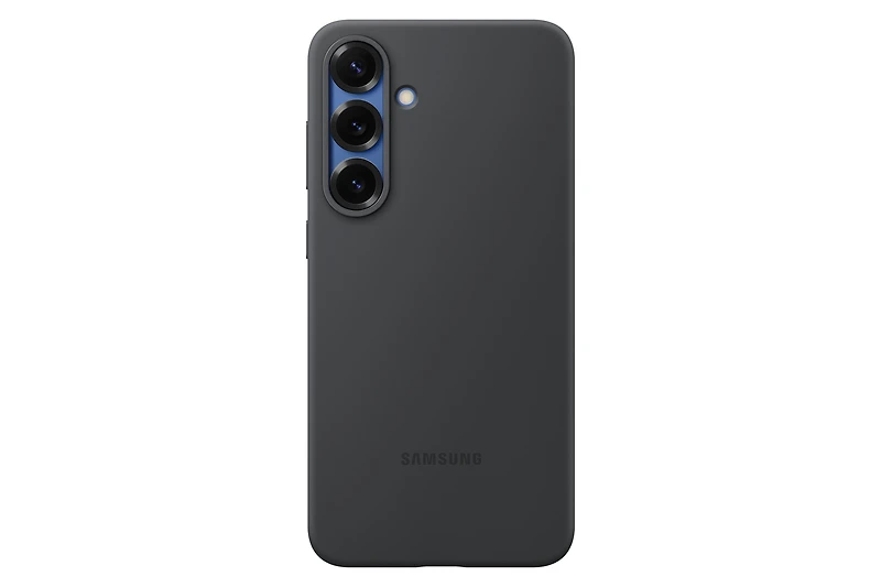 Galaxy S25+ Silicone Case