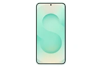 Galaxy S25 Plus Silicone Case - Mint | Samsung Canada