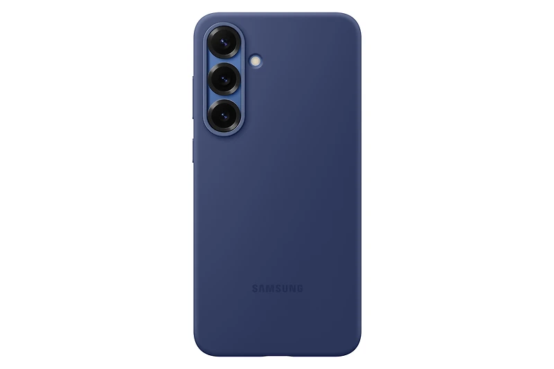 Galaxy S25+ Silicone Case
