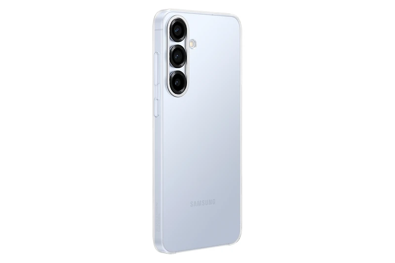 Galaxy S25+ Clear Case