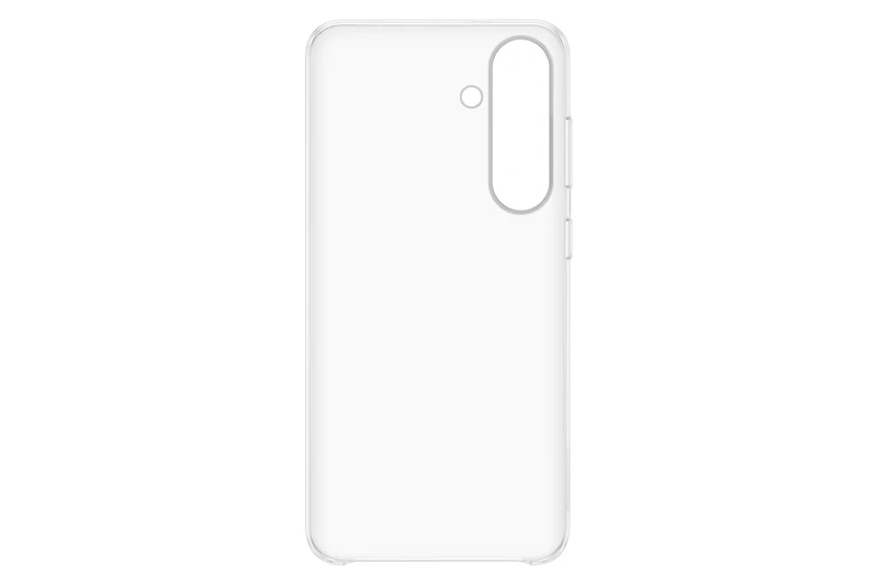Galaxy S25+ Clear Case