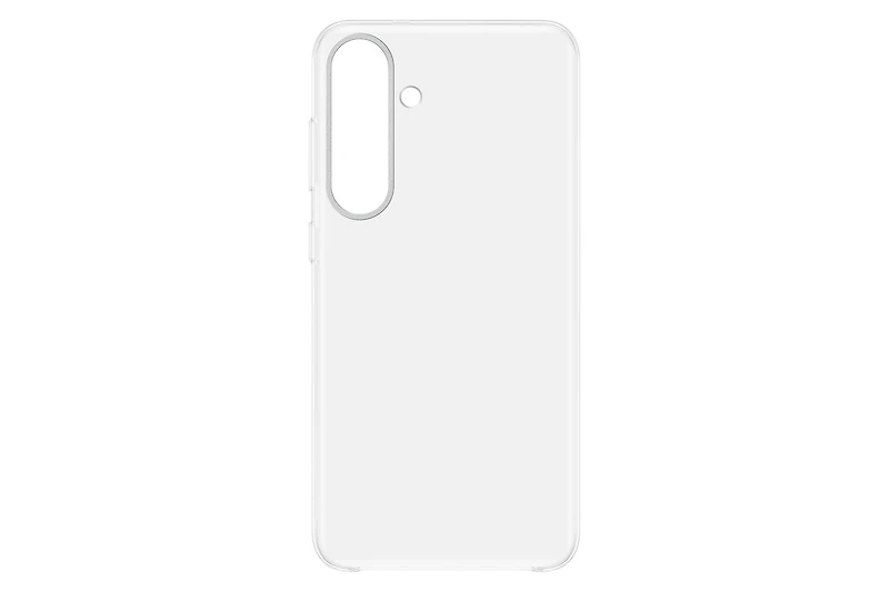 Galaxy S25+ Clear Case