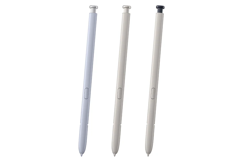 Galaxy S25 Ultra S Pen - Light Gray | Samsung Canada