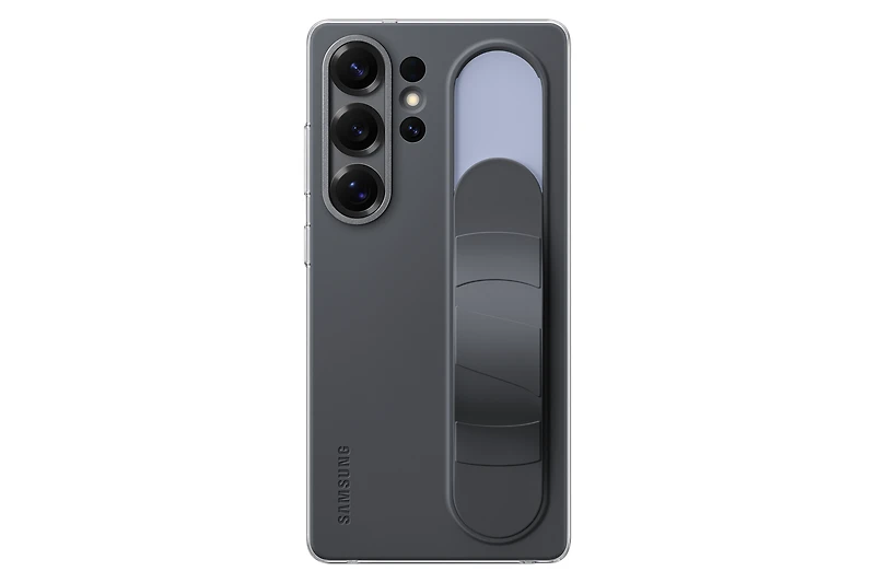 Galaxy S25 Ultra Standing Grip Case