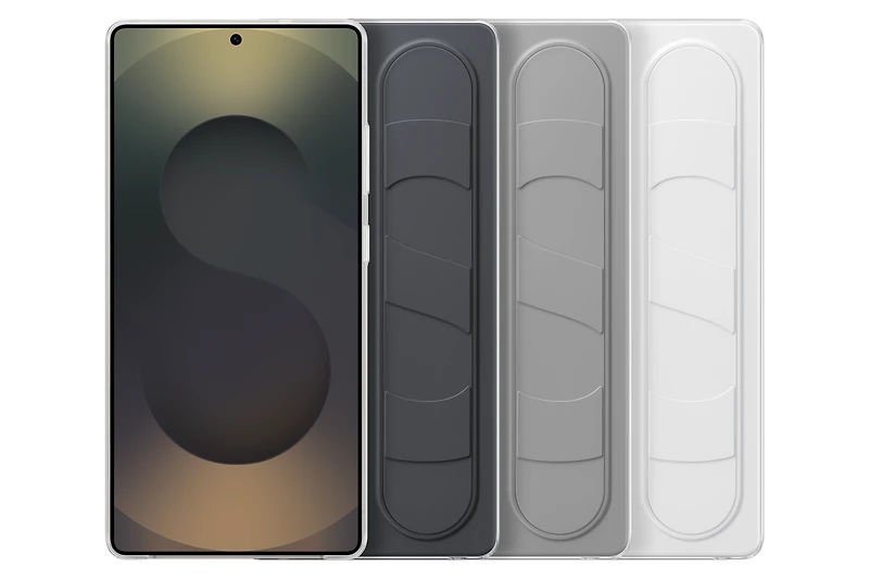 Galaxy S25 Ultra Standing Grip Case