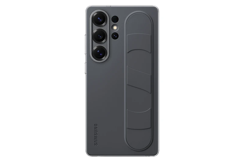 Galaxy S25 Ultra Standing Grip Case