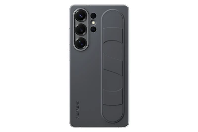 Galaxy S25 Ultra Standing Grip Case