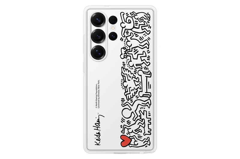 Galaxy S25 Ultra Flipsuit Case