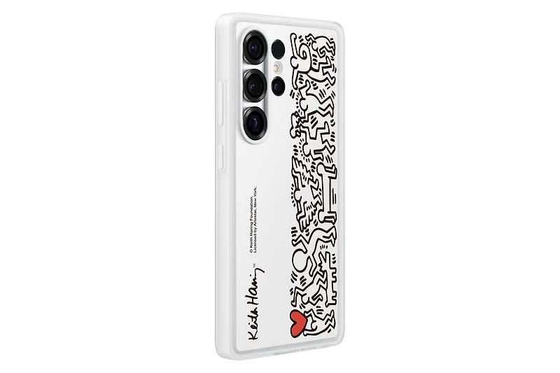 Galaxy S25 Ultra Flipsuit Case