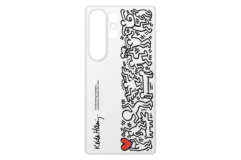 Galaxy S25 Ultra Flipsuit Case