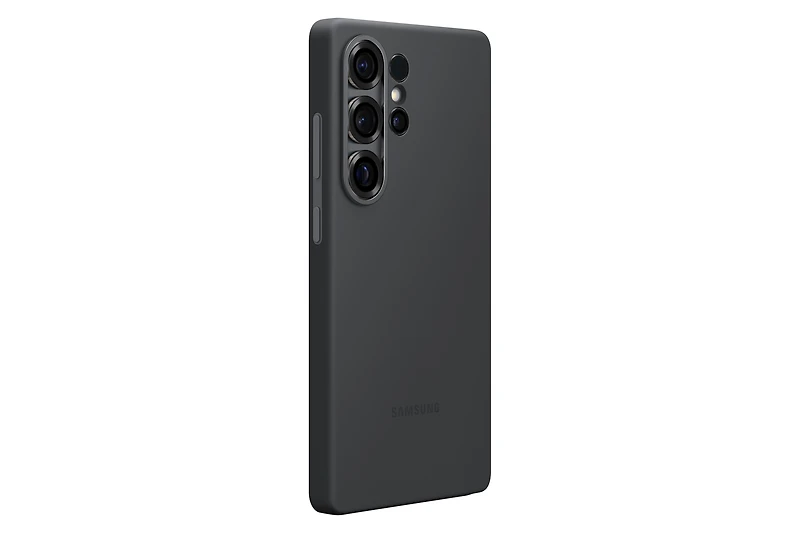 Galaxy S25 Ultra Silicone Case