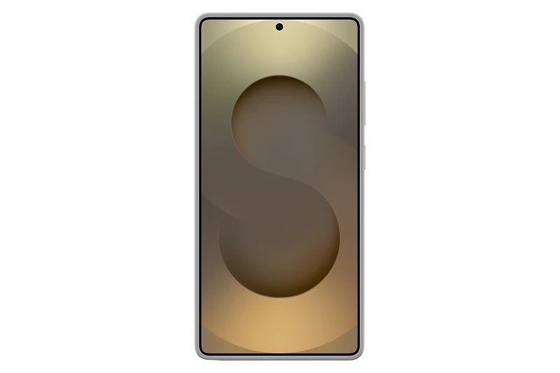 Galaxy S25 Ultra Silicone Case