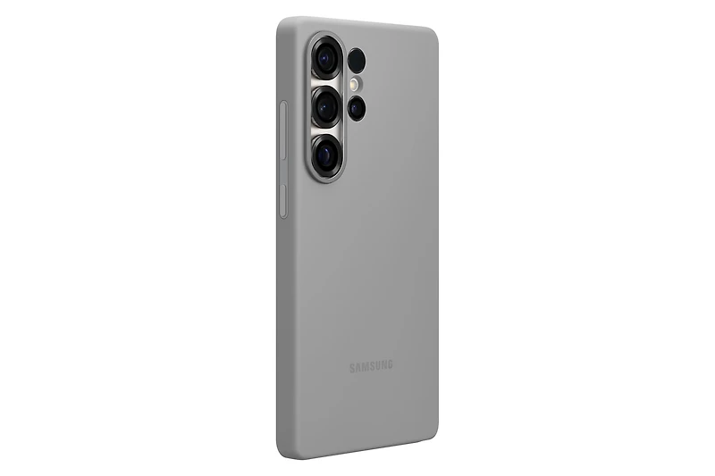 Galaxy S25 Ultra Silicone Case
