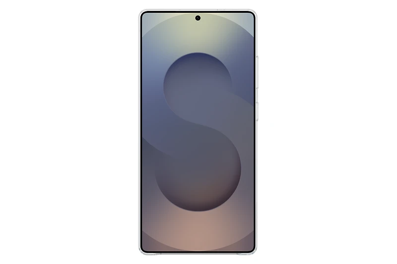 Galaxy S25 Ultra Clear Case