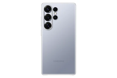 Galaxy S25 Ultra Clear Case