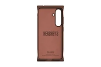 Hershey's Milk Chocolate Snack Case for Galaxy S25 Brown | Samsung Canada