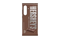 Hershey's Milk Chocolate Snack Case for Galaxy S25 Brown | Samsung Canada