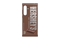 Hershey's Milk Chocolate Snack Case for Galaxy S25+ Brown | Samsung Canada
