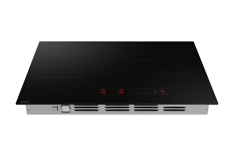 30 Inch Induction Cooktop | CC70F30S2DAA | Samsung Canada