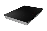 30 Inch Induction Cooktop | CC70F30S2DAA | Samsung Canada
