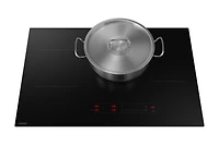 30 Inch Induction Cooktop | CC70F30S2DAA | Samsung Canada