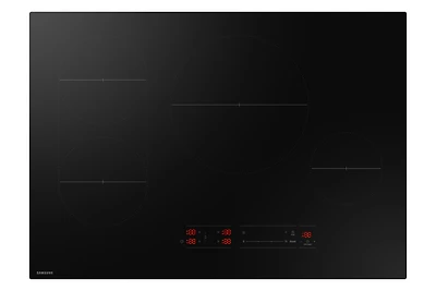 30 Inch Induction Cooktop | CC70F30S2DAA | Samsung Canada