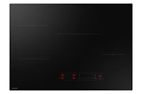30 Inch Induction Cooktop | CC70F30S2DAA | Samsung Canada