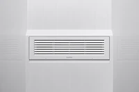 3100 Series Air Dresser with Jet Steam - Right Swing Cotta White | Samsung Canada