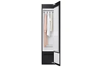 3100 Series Air Dresser with Jet Steam - Right Swing Cotta White | Samsung Canada