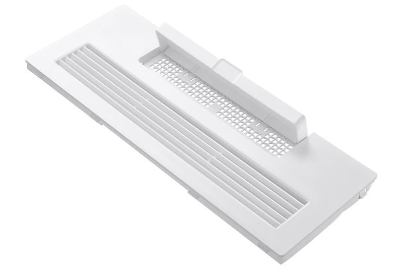3100 Series Air Dresser with Jet Steam - Right Swing Cotta White | Samsung Canada