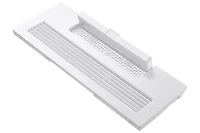 3100 Series Air Dresser with Jet Steam - Right Swing Cotta White | Samsung Canada