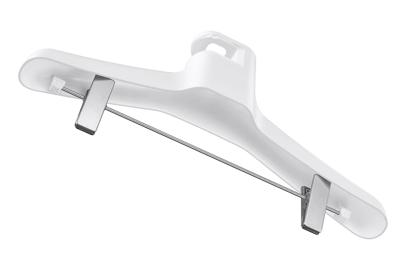 3100 Series Air Dresser with Jet Steam - Right Swing Cotta White | Samsung Canada