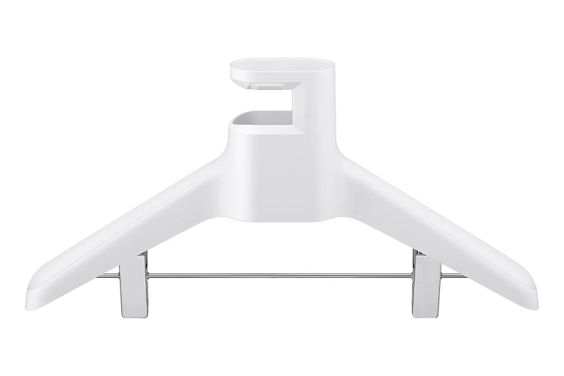 3100 Series Air Dresser with Jet Steam - Right Swing Cotta White | Samsung Canada