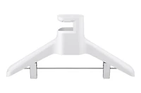 3100 Series Air Dresser with Jet Steam - Right Swing Cotta White | Samsung Canada