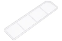 3100 Series Air Dresser with Jet Steam - Right Swing Cotta White | Samsung Canada