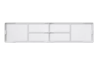 3100 Series Air Dresser with Jet Steam - Right Swing Cotta White | Samsung Canada