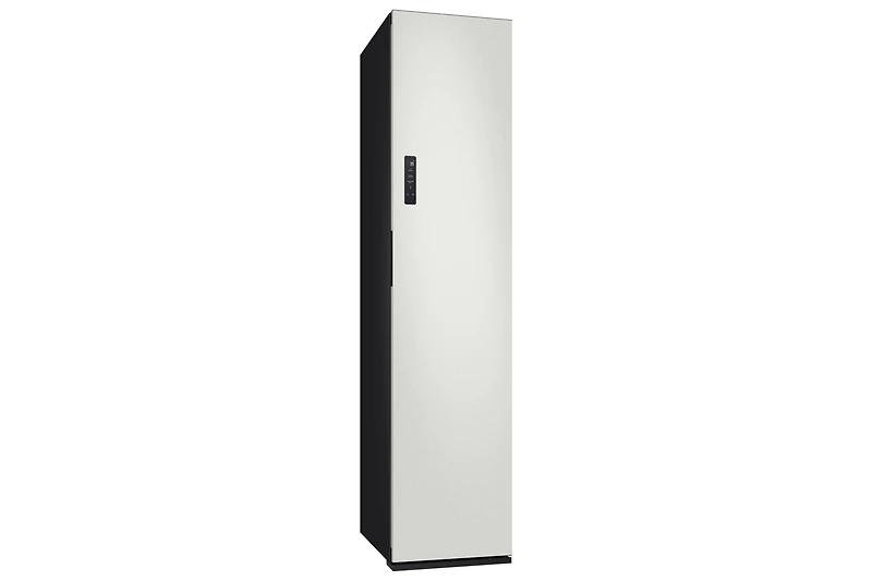 3100 Series Air Dresser with Jet Steam - Right Swing Cotta White | Samsung Canada