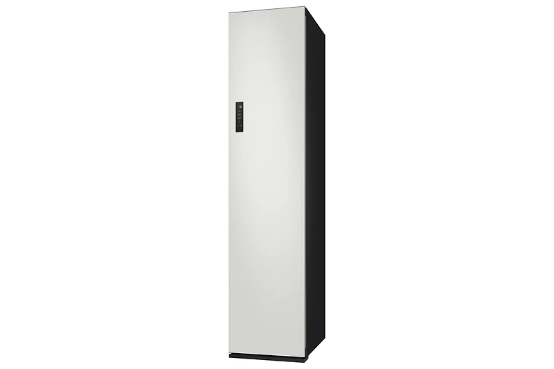 3100 Series Air Dresser with Jet Steam - Right Swing Cotta White | Samsung Canada