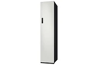 3100 Series Air Dresser with Jet Steam - Right Swing Cotta White | Samsung Canada