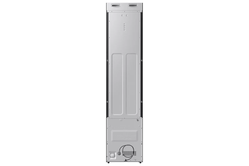 3100 Series Air Dresser with Jet Steam - Right Swing Cotta White | Samsung Canada