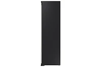 3100 Series Air Dresser with Jet Steam - Right Swing Cotta White | Samsung Canada