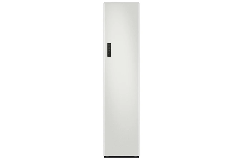 3100 Series Air Dresser with Jet Steam - Right Swing Cotta White | Samsung Canada